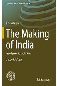 Making of India