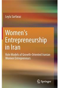 Women's Entrepreneurship in Iran