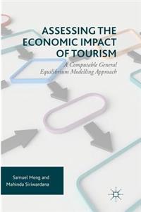 Assessing the Economic Impact of Tourism