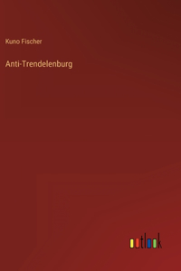 Anti-Trendelenburg