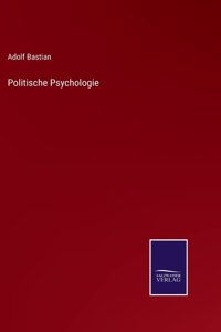 Politische Psychologie