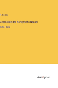 Geschichte des Königreichs Neapel