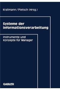 Systeme Der Informationsverarbeitung