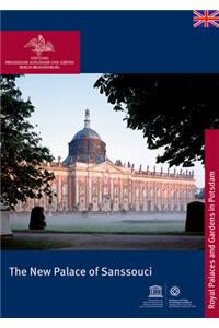 The New Palace of Sanssouci