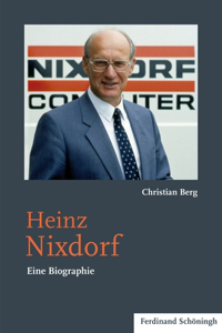 Heinz Nixdorf