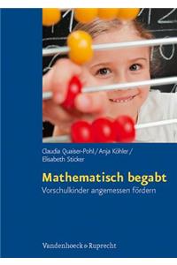 Mathematisch Begabt