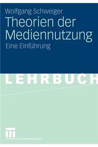 Theorien Der Mediennutzung