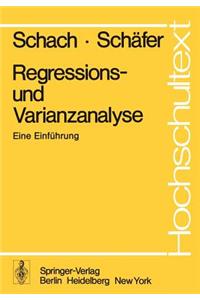 Regressions- Und Varianzanalyse