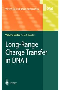 Long-Range Charge Transfer in DNA I