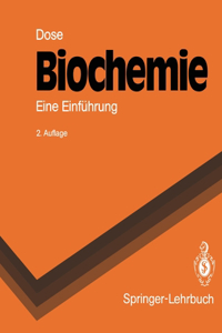 Biochemie