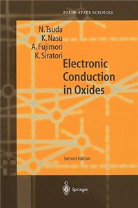 Electronic Conduction in Oxides