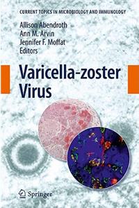 Varicella-Zoster Virus