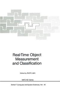 Real-Time Object Measurement and Classification