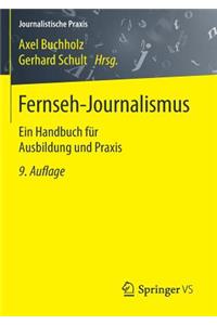 Fernseh-Journalismus