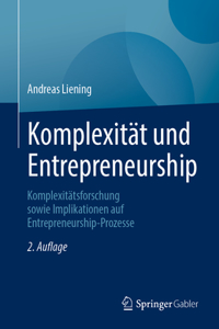 Komplexität Und Entrepreneurship