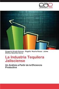 Industria Tequilera Jalisciense