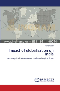 Impact of globalisation on India
