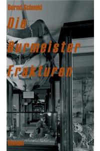 Burmeister Frakturen