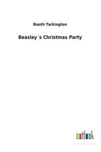 Beasley´s Christmas Party