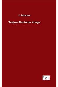 Trajans Dakische Kriege