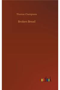 Broken Bread