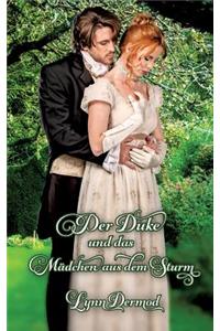 Duke und das Mädchen aus dem Sturm