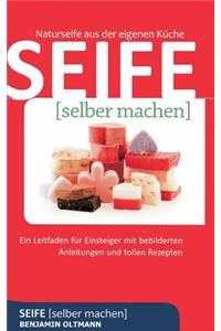 Seife selber machen