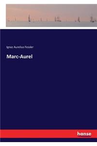 Marc-Aurel