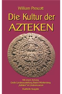 Kultur der Azteken