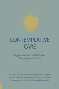 Contemplative Care