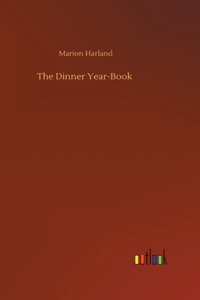 Dinner Year-Book