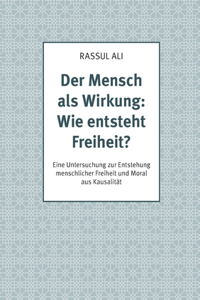 Mensch als Wirkung