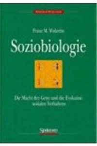 Soziobiologie