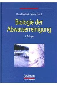 Biologie Der Abwasserreinigung
