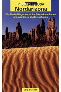 PhotoFührer USA - Nordarizona