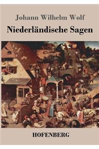 Niederländische Sagen