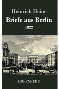 Briefe aus Berlin