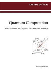 Quantum Computation