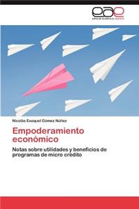 Empoderamiento económico