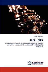 Jazz Talks