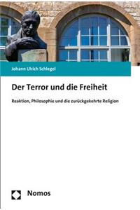 Der Terror Und Die Freiheit