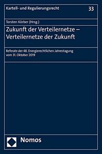 Zukunft Der Verteilernetze - Verteilernetze Der Zukunft