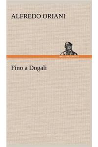 Fino a Dogali
