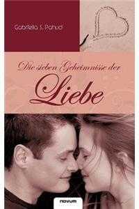 Die Sieben Geheimnisse Der Liebe