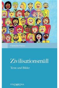 Zivilisationsmull