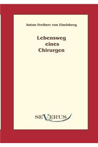 Lebensweg eines Chirurgen