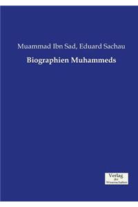 Biographien Muhammeds