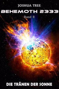 Behemoth 2333 - Band 8
