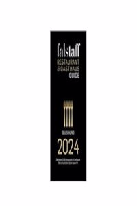 falstaff Restaurant & GasthausGuide Deutschland 2024