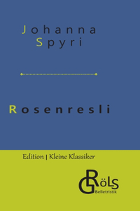 Rosenresli